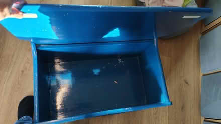 Photo of free Storage / Toy Box (Tankersley S75) #3