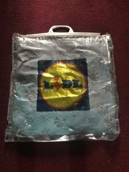 Photo of free Freezer bag (East Oakley RG23) #1