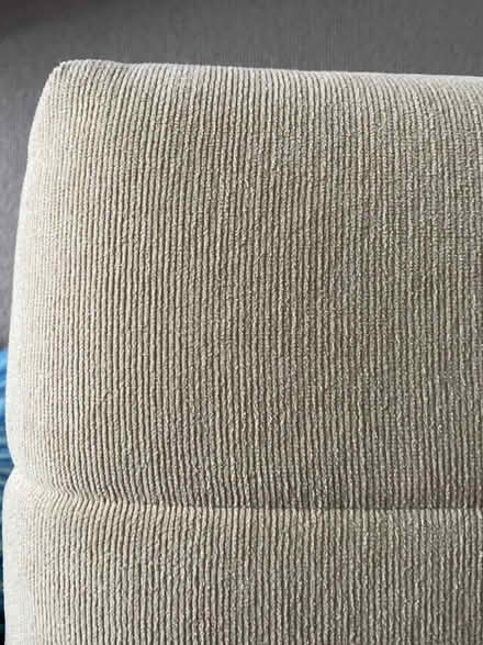 Photo of free Futon sofa bed (Highway SL6) #4