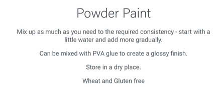 Photo of free Poster paint & pots (Southdown AL5) #3