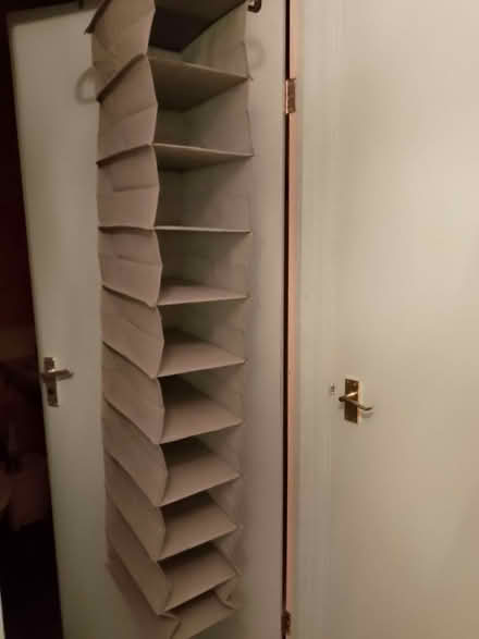 Photo of free Two shoe stores (Bidston Moss CH43) #1
