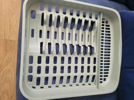 Photo of free Drying rack kitchen sink (Stevenage SG1) #1