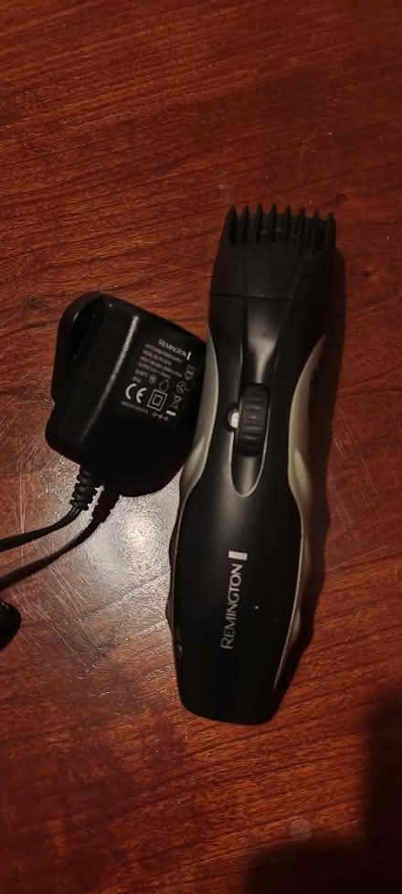 Photo of free Remington Beard Trimmer (Gazeley, CB8) #1