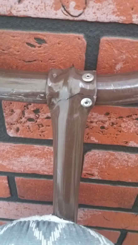 Photo of free ironing board, home repaired (Crosspool S10) #2
