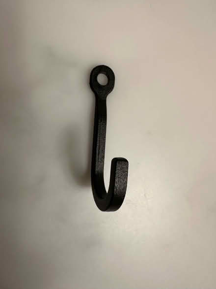 Photo of free Wall Hooks (Derwent Road LA1) #2