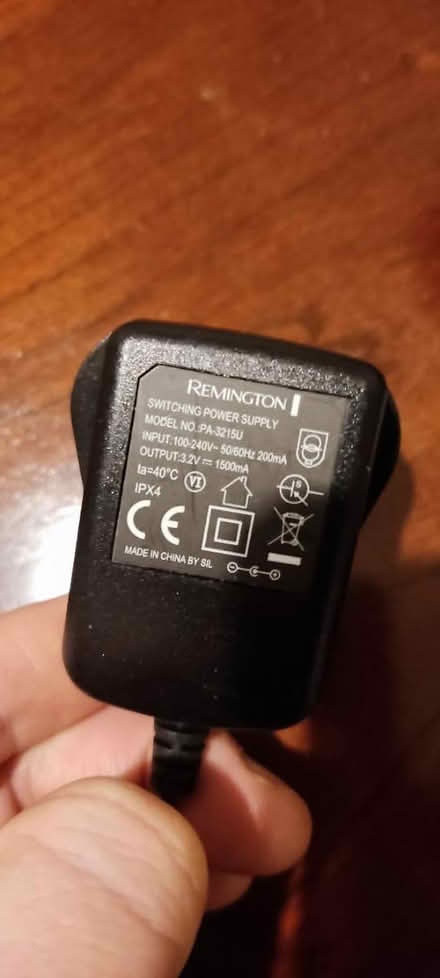 Photo of free Remington Beard Trimmer (Gazeley, CB8) #3
