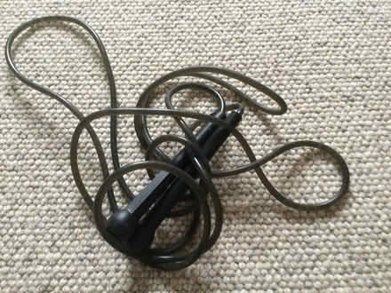 Photo of free Skipping rope (Stroud GL5) #1