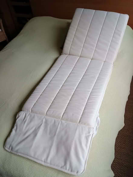 Photo of free Ikea Poang series armchair cushion (Bernards Heath AL1) #1