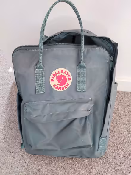 Photo of free lightweight waterproof backpack 16L (Blairgowrie PH10) #2
