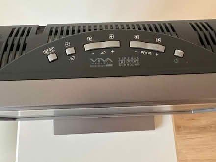 Photo of free Sony TV, 20 inch screen (Chiswick W4) #2