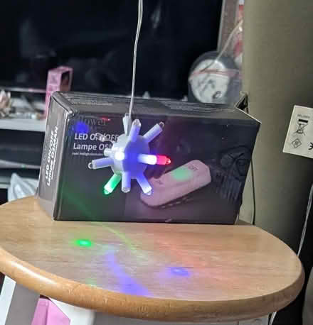 Photo of free Lights (Willington Quay NE28) #1