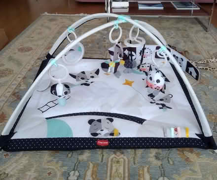 Photo of free Baby activity centre (Allerton L18) #1