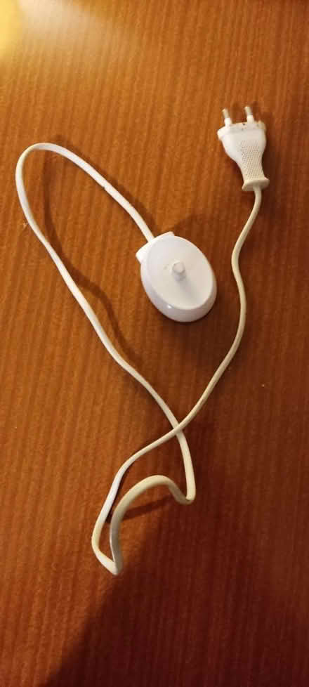 Photo of free Toothbrush charger (Gazeley, CB8) #1
