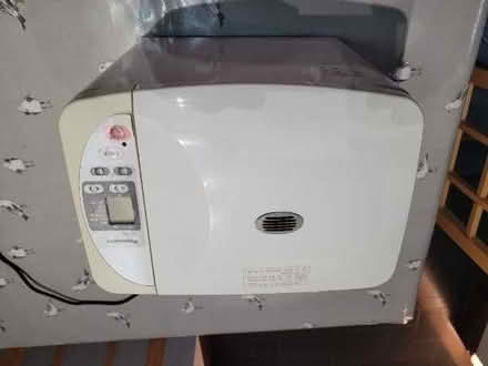 Photo of free Panasonic SD-206 breadmaker (Berg Estate RG22) #2