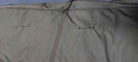 Photo of free Keyboard case (ME17 Coxheath) #2