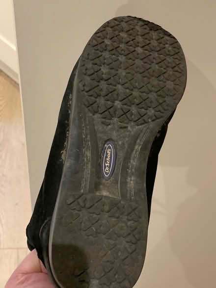 Photo of free Ladies Scholl Ankle boots 5 (CV34 Emscote) #2