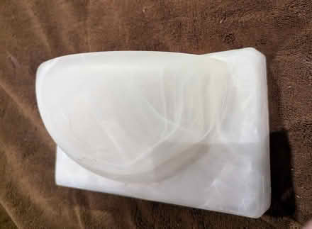 Photo of free 3 different Glass Light Globes (Ann Arbor, Central Campus) #4