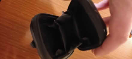 Photo of free Small camera case (Gazeley, CB8) #2