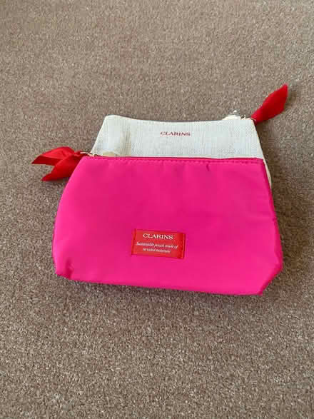 Photo of free Two small makeup bags (Privett PO12) #1