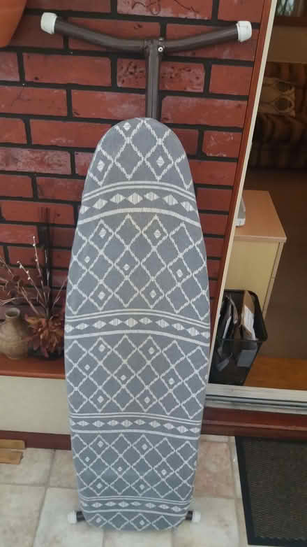 Photo of free ironing board, home repaired (Crosspool S10) #1