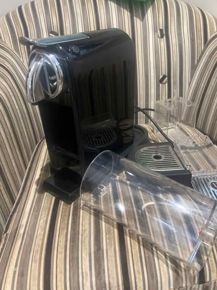 Photo of free Nespresso machine (PR5 lostock hall) #1