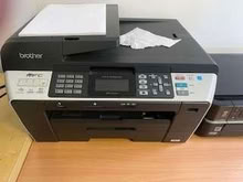 Photo of free Printer/scanners (Skelsmergh LA9) #2