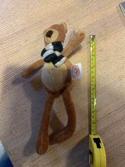 Photo of free Child’s toy (Cotham BS2) #1