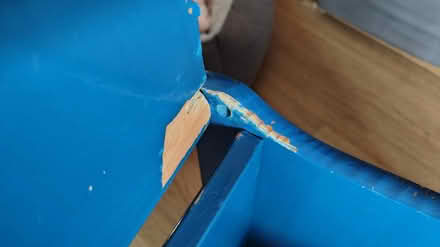 Photo of free Storage / Toy Box (Tankersley S75) #4