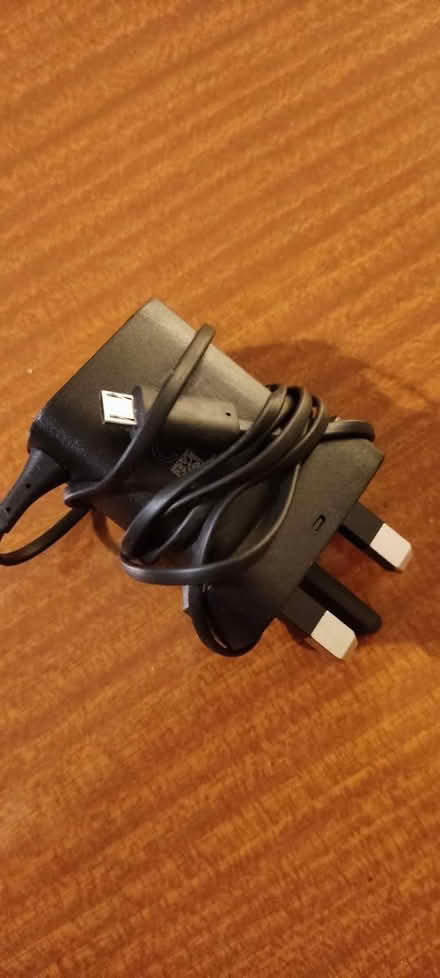 Photo of free Nokia micro usb charger (Gazeley, CB8) #1