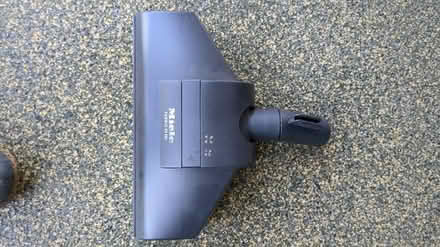 Photo of free Miele vacuum cleaner attachment (Foothill and Grant) #1