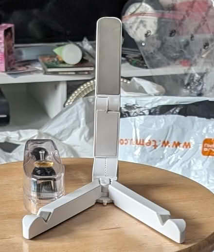 Photo of free Phone holder (Willington Quay NE28) #1
