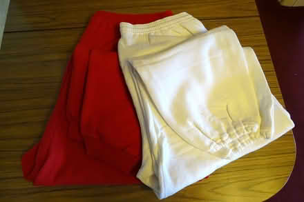 Photo of free Sweat Pants, Size 2X - Leagrave (Lewsey Farm LU4) #1