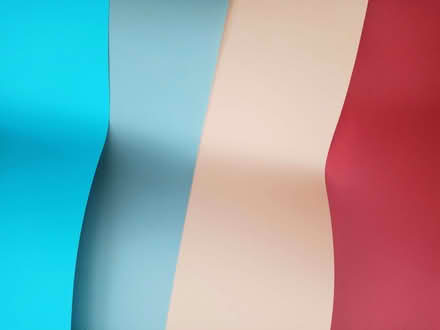 Photo of free 4 x Large Sheets Plastic Vinyl for Crafts (Cullercoats NE30) #4