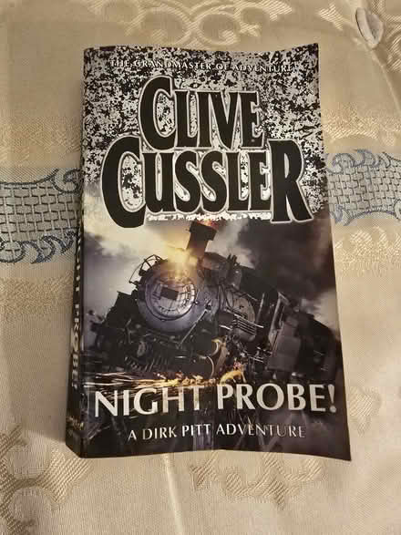 Photo of free Book (Shepshed LE12) #1