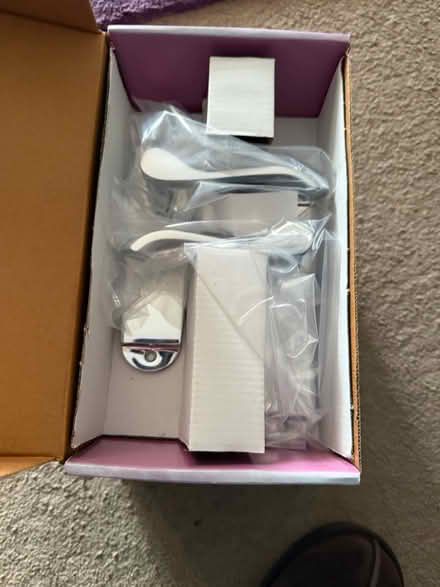 Photo of free Door handles (Beckenham BR3) #2