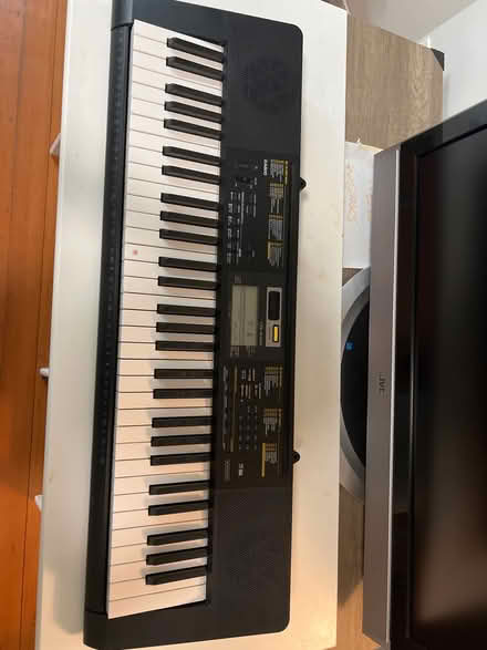 Photo of free Digital Keyboard (West Oakland) #1