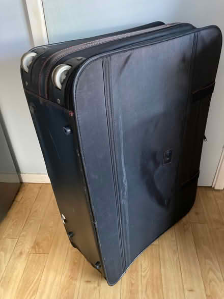 Photo of free Suitcase (Norcot RG30) #2