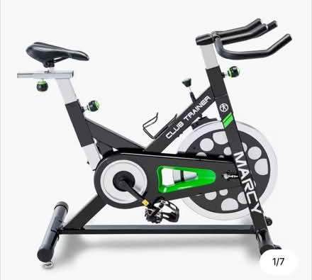 Photo of Spin bike (Southborough BR2) #1