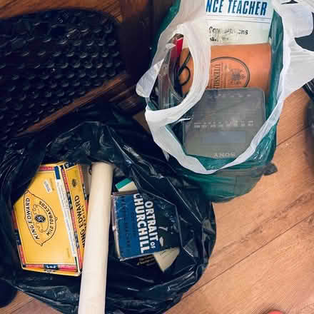 Photo of free Vintage items (Thornton Heath CR7) #1