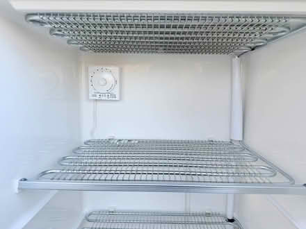 Photo of free Whirlpool stand-up freezer (San Jose West) #3