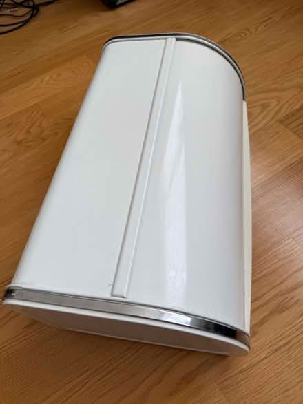 Photo of free Brabantia Bread bin (Maylands HP2) #3
