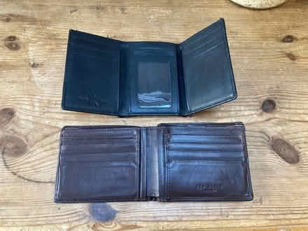Photo of free Wallets (Emlyn Gardens W4) #2