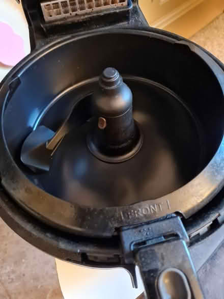Photo of free Tefal Airfryer (Lancaster freehold) #2