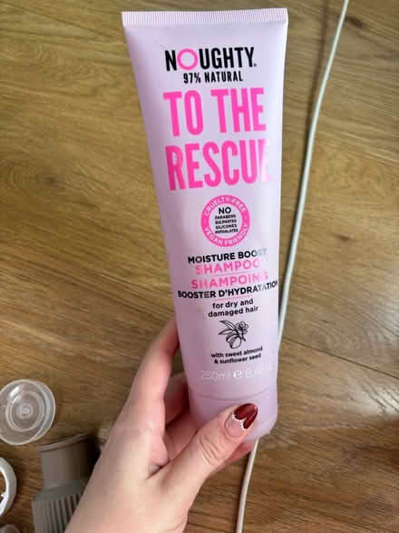 Photo of free Hair products (Keynsham) #1