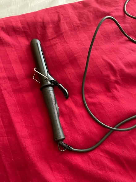 Photo of free Hair curling tonges (Bordon) #1