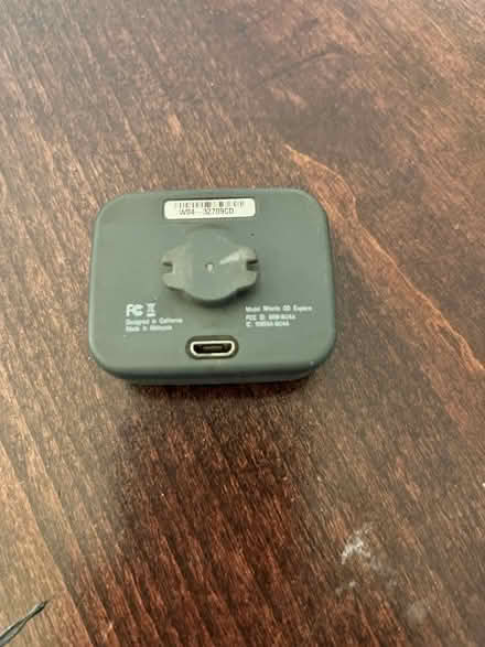 Photo of free Whistle pet gps device (Roxbury) #2