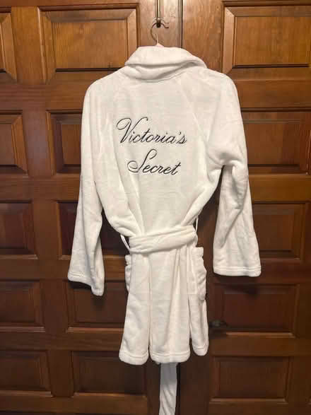 Photo of free Victoria Secret Robe (East side of wichita) #2