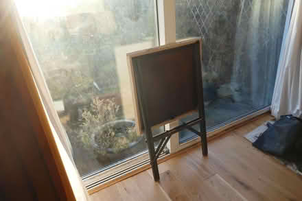 Photo of free folding card table (Arnold NG5) #2