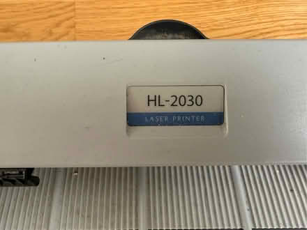 Photo of free Laser printer (Maylands HP2) #4