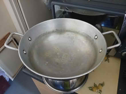 Photo of free Cookware (Southall) #1